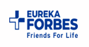 युरेका फोर्ब्स लोगो