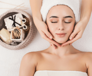 Hair, Skin Care Beauty Salon, Spa in Bavdhan, Pashan –Best Facial Services in Bavdhan - Serene Salone di Bellezza