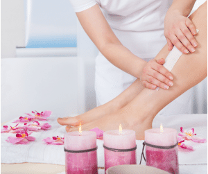 Hair, Skin Care Beauty Salon, Spa in Bavdhan, Pashan –Best Hand & Foot Care Services Waxing in Bavdhan - Serene Salone di Bellezza