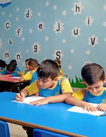 शिवणे-वॉलनट स्कूलमधील कोथरूडजवळील सीबीएसई सर्वोत्तम शाळा