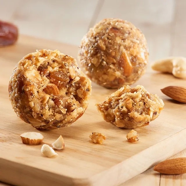 ड्राय फ्रूट सुप्रीम