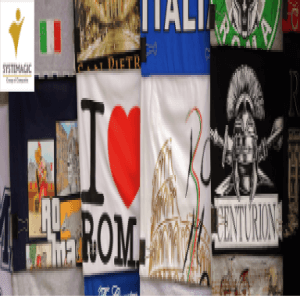 Systemagic Printers - Customised Product Printing