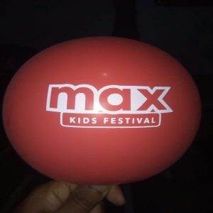 Custom Balloon Printing - Systemagic Printers