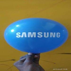 Custom Balloon Printing - Systemagic Printers