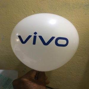 Custom Balloon Printing - Systemagic Printers