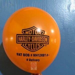 Custom Balloon Printing - Systemagic Printers