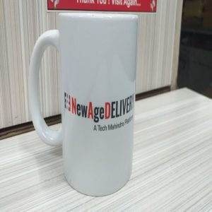 Customized Mug Printing