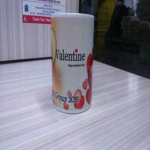 Customized Mug Printing