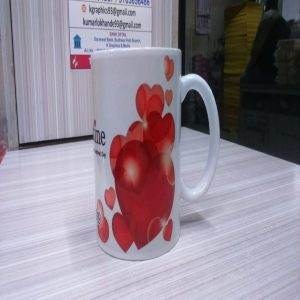 Customized Mug Printing