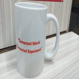 Customized Mug Printing