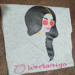 Customized T-shirt Printing - Systemagic Printers