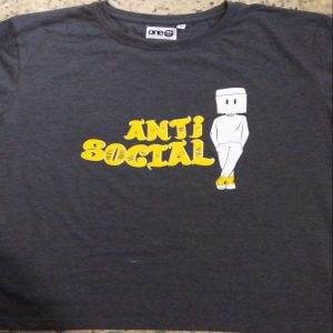 Customized T-shirt Printing - Systemagic Printers