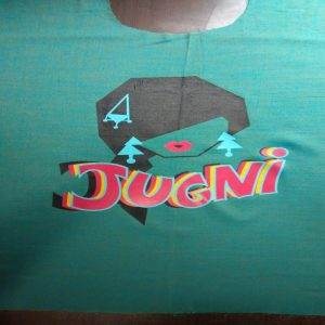 Customized T-shirt Printing - Systemagic Printers