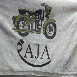 Customized T-shirt Printing - Systemagic Printers