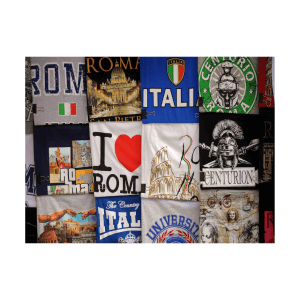 Customized T-shirt printing in Kothrud - Systemagic Printers (2)