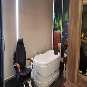 Hair, Skin Care Beauty Salon, Spa in Bavdhan, Pashan – Serene Salon- Body Polishing/ Body Spa