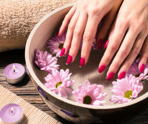 Hair, Skin Care Beauty Salon, Spa in Bavdhan, Pashan –Best Hand & Foot Care Services in Bavdhan - Serene Salone di Bellezza