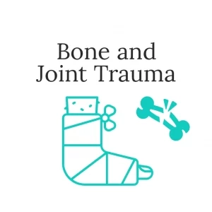 Bone and joint Trauma