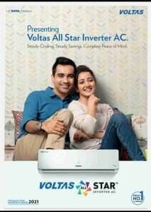 Air conditioner in wakad - Dynamic Distributors