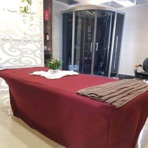 Hair, Skin Care Beauty Salon, Spa in Bavdhan, Pashan – Serene Salon- Body Polishing/ Steam Bath