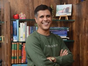 DR Ninad physics maths neet jee cet classes