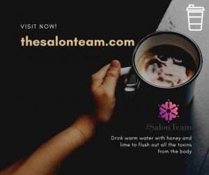 Beauty Parlour Services in Warje