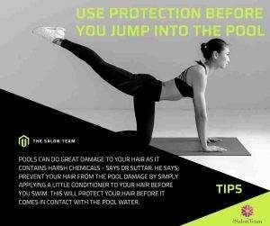 Beauty Parlour Services in Warje