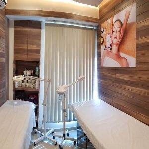 Hair, Skin Care Beauty Salon, Spa in Bavdhan, Pashan – Serene Salon- Facial/clean up - Facial room