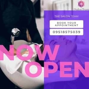 Beauty Parlour Services in Warje