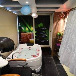 Hair, Skin Care Beauty Salon, Spa in Bavdhan, Pashan – Serene Salon- Body Spa/ Body Polishing