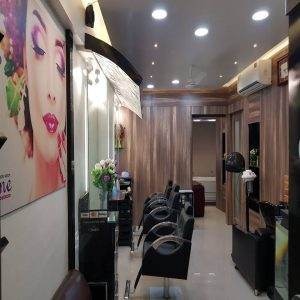 Hair, Skin Care Beauty Salon, Spa in Bavdhan, Pashan – Serene Salon