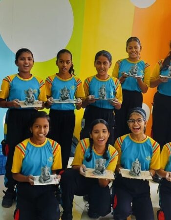 शिवणे-वॉलनट स्कूलमधील कोथरूडजवळील सीबीएसई सर्वोत्तम शाळा