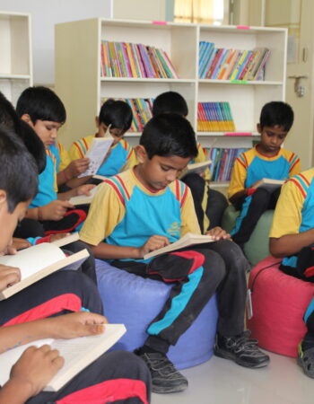 शिवणे-वॉलनट स्कूलमधील कोथरूडजवळील सीबीएसई सर्वोत्तम शाळा