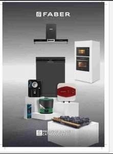 Home Appliances store - Dynamic Distributors