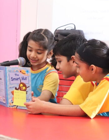 शिवणे-वॉलनट स्कूलमधील कोथरूडजवळील सीबीएसई सर्वोत्तम शाळा