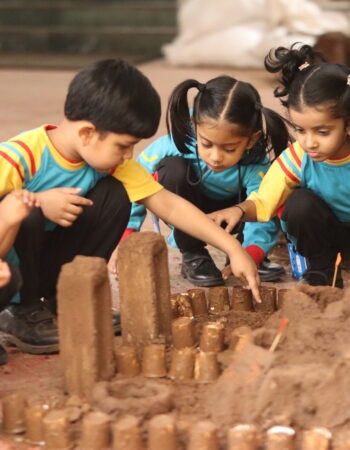 शिवणे-वॉलनट स्कूलमधील कोथरूडजवळील सीबीएसई सर्वोत्तम शाळा