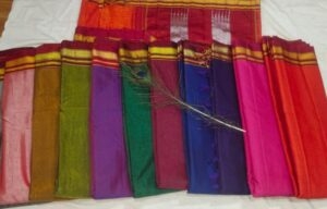 Silk Sareers store in kothrud