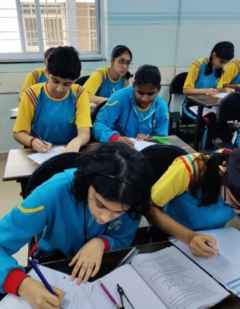 शिवणे-वॉलनट स्कूलमधील कोथरूडजवळील सीबीएसई सर्वोत्तम शाळा