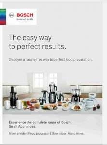 Mixer grinder in wakad - Dynamic Distributors