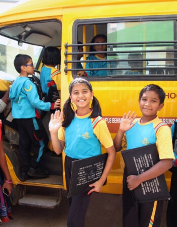 शिवणे-वॉलनट स्कूलमधील कोथरूडजवळील सीबीएसई सर्वोत्तम शाळा