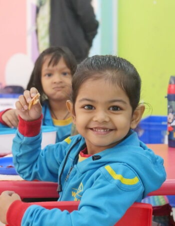 शिवणे-वॉलनट स्कूलमधील कोथरूडजवळील सीबीएसई सर्वोत्तम शाळा