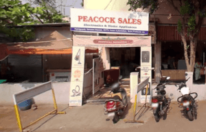 कोथरूड, पुणे मधील सर्वोत्कृष्ट इलेक्ट्रॉनिक्स आणि होम अप्लायन्सेस प्रोव्हायडर - पीकॉक सेल्स कॉर्पोरेशन.