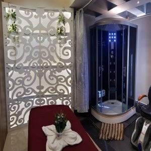 Hair, Skin Care Beauty Salon, Spa in Bavdhan, Pashan – Serene Salon- Body Polishing/ Steam Bath