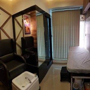 Hair, Skin Care Beauty Salon, Spa in Bavdhan, Pashan – Serene Salon