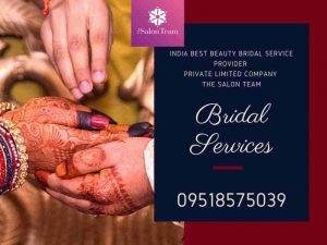 Bridal Services in warje