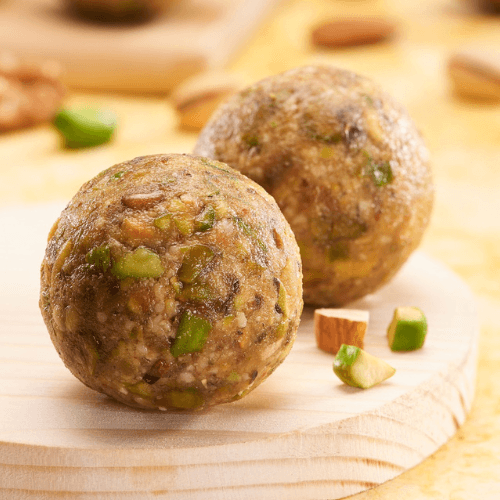 काजू ओपस (6 तुकडे) लॅडस