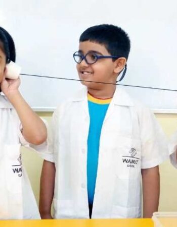 शिवणे-वॉलनट स्कूलमधील कोथरूडजवळील सीबीएसई सर्वोत्तम शाळा