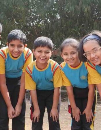 शिवणे-वॉलनट स्कूलमधील कोथरूडजवळील सीबीएसई सर्वोत्तम शाळा