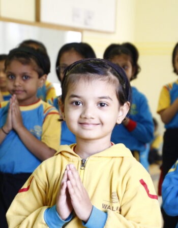 शिवणे-वॉलनट स्कूलमधील कोथरूडजवळील सीबीएसई सर्वोत्तम शाळा