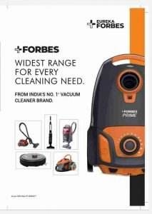 Vaccume cleaner in wakad